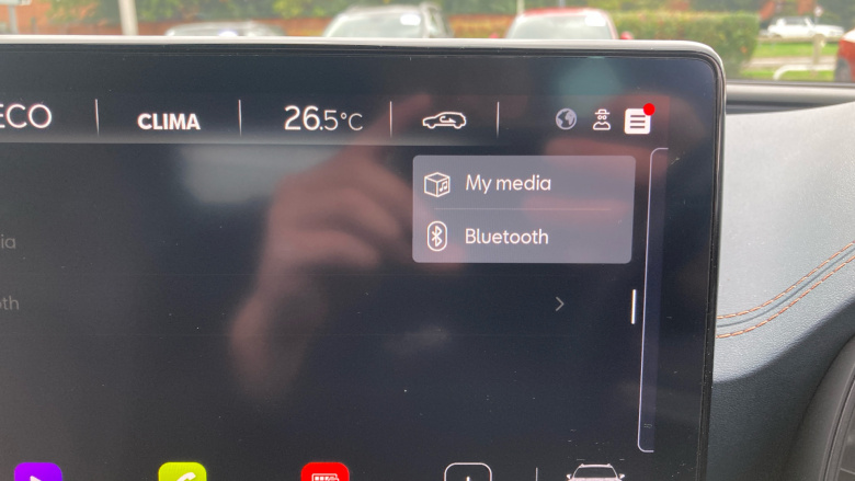 CUPRA Formentor 1.4 eHybrid 204 V2 5dr DSG Estate